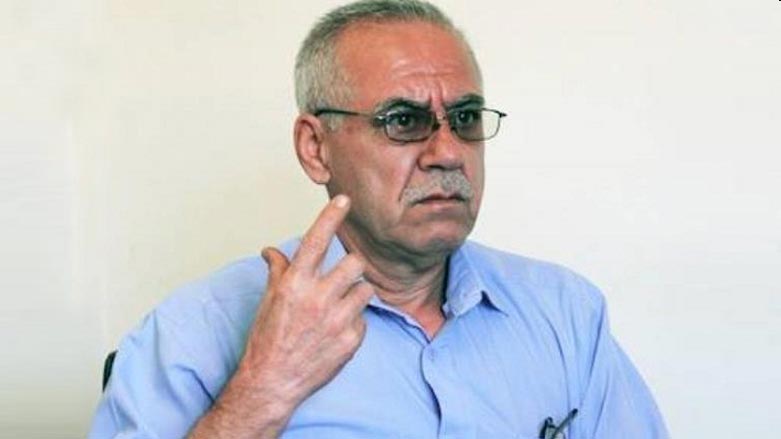 Mehemed Tofîq Rehîm: Ez xwe ji berbijarîya posta cêgirê serokê Herêmê navekişînim